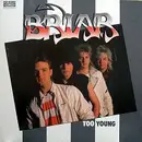LP - Briar - Too Young