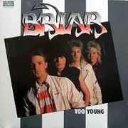LP - Briar - Too Young