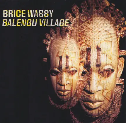 Brice Wassy - Balengu Village