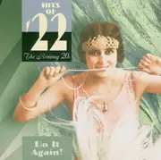 CD - Various - Hits of '22-Do It Again!