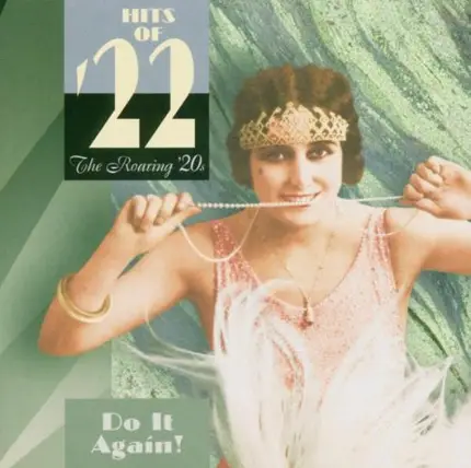 Various - Hits of '22-Do It Again!