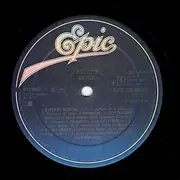 LP - Brick - After 5