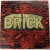 12inch Vinyl Single - Brick - Dazz