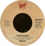 Brick - Push Push