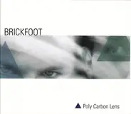 Brickfoot - Poly Carbon Lens