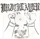 7inch Vinyl Single - Bricklayer - Militant B/w The Forge