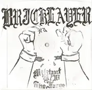 7inch Vinyl Single - Bricklayer - Militant B/w The Forge