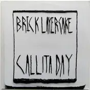 Brick Layer Cake - Call It a Day