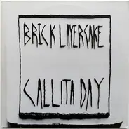 Brick Layer Cake - Call It a Day