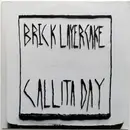 12'' - Brick Layer Cake - Call It A Day