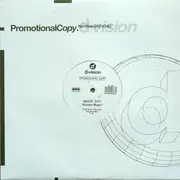 12inch Vinyl Single - Brick City - Rumba Magic