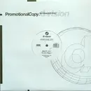 12inch Vinyl Single - Brick City - Rumba Magic