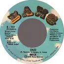 7'' - Brick - Dazz