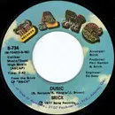 7inch Vinyl Single - Brick - Dusic / Happy