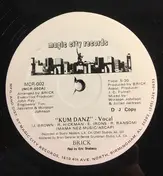 Brick - Kum Danz