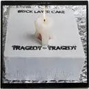 LP - Brick Layer Cake - Tragedy - Tragedy