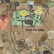 Bridge & Tunnel - Indoor Voices -10''-