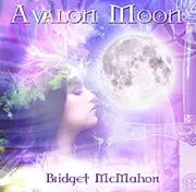 CD - Bridget McMahon - Avalon Moon