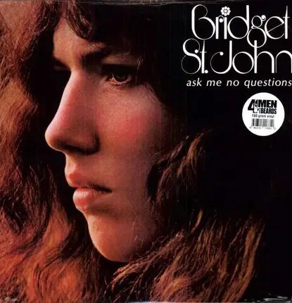 Bridget St. John - Ask Me No Questions -Hq-