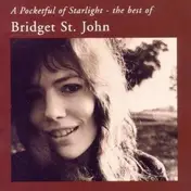 Bridget St. John - Best of