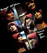 Bridget St. John - Thank You For -Hq-
