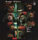 LP - Bridget St. John - Thank you for... - Orig 1st GER