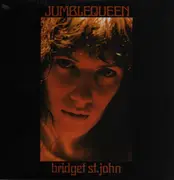 LP - Bridget St. John - Jumble Queen