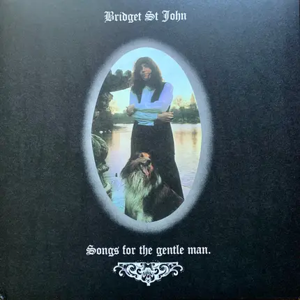 Bridget St. John - Songs for the Gentle Man