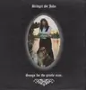 LP - Bridget St. John - Songs For The Gentle Man - original 1st uk