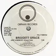 Bridget Grace - Just A Memory