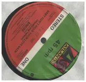 Bridge - Baby Don't Hold Your Love Back