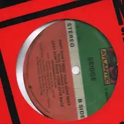 12inch Vinyl Single - Bridge - Baby Don't Hold Your Love Back