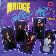 7inch Vinyl Single - Bridge - Play Me