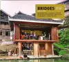 CD - Bridges - Live In China - digipak