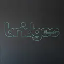 LP - Bridges - Våkenatt - Ltd Ed, Numbered, Green Vinyl, Booklet