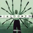 CD - Bride - Oddities