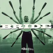 CD - Bride - Oddities