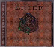 CD - Bride - Snakes Alive