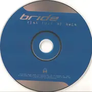 CD - Bride - Fist Full Of Bees