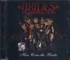 LP - BRIDES OF DESTRUCTION - HERE COME THE BRIDES