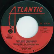 The Brides of Funkenstein - Amorous / War Ship Touchante
