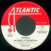 The Brides of Funkenstein - Amorous