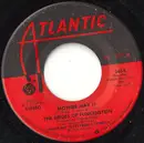 7inch Vinyl Single - Brides Of Funkenstein - Mother May I? / Didn't Mean To Fall In Love