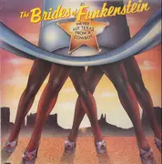 LP - Brides Of Funkenstein - Never Buy Texas From A Cowboy - rare p-funk