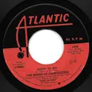 7inch Vinyl Single - Brides Of Funkenstein - Disco To Go - RI
