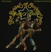 LP - Brides of Funkenstein - Funk or Walk