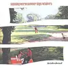 7inch Vinyl Single - Brideshead - Spending Warm Summer Days Outdoors - EP