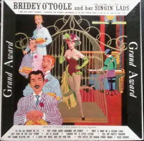 Bri - Bridey O'Toole And Her Singin' Lads