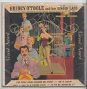 7inch Vinyl Single - Bridey O'Toole And Her Singin' Lads - Bridey O'Toole And Her Singin' Lads - EP