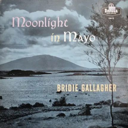 Bridie Gallagher - Moonlight In Mayo